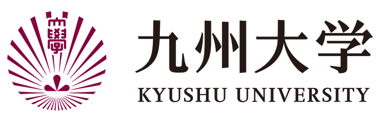 九州大学ロゴ